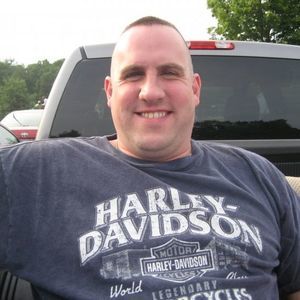 Meet your Posher, Billy